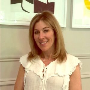 Meet your Posher, Julie